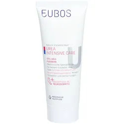 Eubos® MED Urea 10 % Fußcreme parfumfrei
