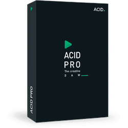 Magix Acid Pro 365