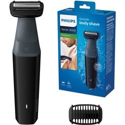 Philips Bodygroom Series 3000 Wasserfester Bodygroomer 1 St Männer