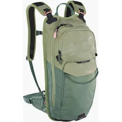 evoc Stage 6 Bike-Rucksack Light Olive - Olive