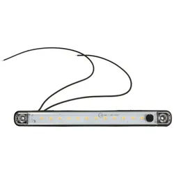 Lampe, Innenbeleuchtung WAS 728 SWITCH(3000K)