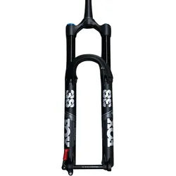 2024 FOX 38 Float Performance Elite e-Opt 29" 160mm 44mm 58HT GRIP2 - Matte Black