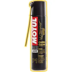 MOTUL MC Care P1 Carbu Clean Vergaserreiniger 400 ml