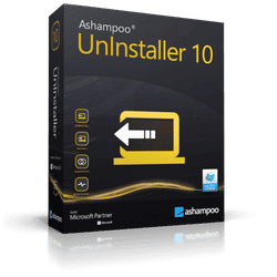 Ashampoo UnInstaller 10 | Sofortdownload + Produktschlüssel