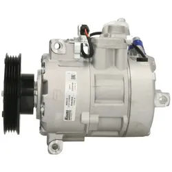 Klimakompressor NISSENS 89023