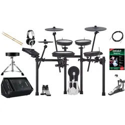 Roland TD-17KV2 V-Drum Kit Set