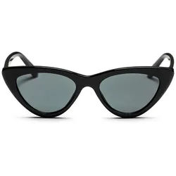 CHPO Sonnenbrille CHPO Sunglasses Amy Black schwarz
