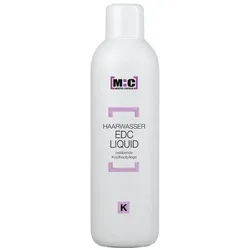 M:C Haarkur M:C Haarwasser Duftrichtung eau de cologne 1000ml