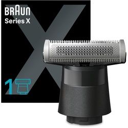 Braun - Scherkopf 'Series X Xt20' in Schwarz Sonstige 1 St schwarz Männer