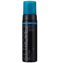 ST. TROPEZ Self Tan Dark Bronzing Mousse 200 ml