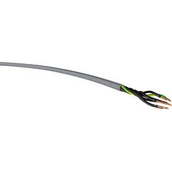 Steuerleitung YSLY-JZ 7x1,5 mm2, 50m-Ring, grau