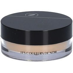 LES Couleurs DE Noir Hyaluronsäure Lose Getönter Puder 01 Light