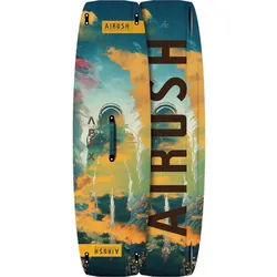Airush Apex V9 Kiteboard 2025, Größe in cm: 132