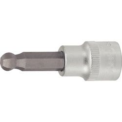 KS Tools, Steckschlüssel + Stecknuss, 3/8'' Bit-Stecknuss (3/8")