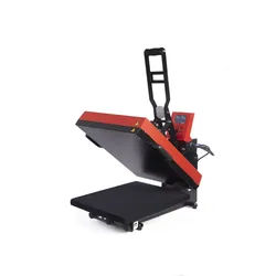 Secabo TC7 SMART Energy Saver modulare Transferpresse 40cm x 50cm