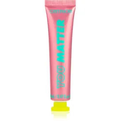 Catrice WHO I AM Tönungsbalsam für die Lippen Farbton C01 You Matter 14 ml