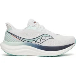 Saucony Triumph 23 white/navy (172) 38