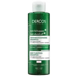 VICHY DERCOS Anti-Schuppen K Pumplösung 250 ml