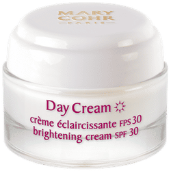 Mary Cohr SWhite Day Cream LSF 30, 50 ml