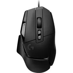 Logitech Gaming-Maus