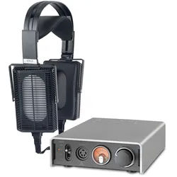 Stax SRS-5105 MK2