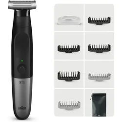 Braun Xt5200 Multigrooming Kit Sonstige 1 St schwarz Frauen