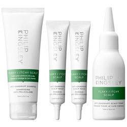 Philip Kingsley Flaky Itchy Regime Kit Shampoo