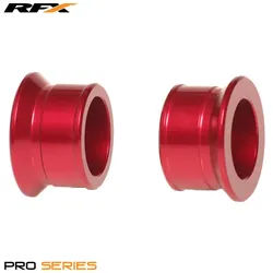 RFX Pro Hinterradverbreiterung (Rot)