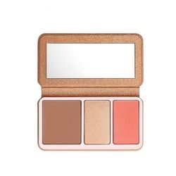 Anastasia Beverly Hills - Face Palette Sets & Paletten 17.6 g Off to Costa Rica