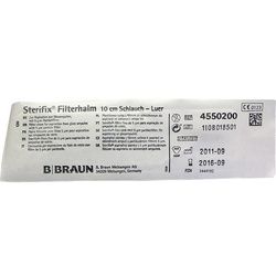 STERIFIX FILTERH 10CM SCHL