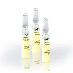 CNC Cosmetic aesthetic pharm Immun Concentrate 10 St Frauen