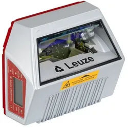 LEUZE Stationärer Barcodeleser BCL 500i OF 100 H