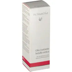 Dr. Hauschka Birke Arnika Pflegeöl