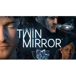 Twin Mirror