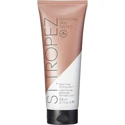 StTropez Selbstbraeuner Gradual-TanDaily Tinted Firming Lotion 200 ml (89,15 € / 1 l)