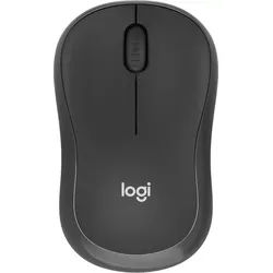 Logitech M240 Silent schwarz, Logi Bolt, Bluetooth
