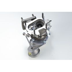 BTS Turbo Turbolader für Fiat Bravo II Doblo Grande Punto Lancia Delta III Alfa Romeo Mito Giulietta Linea