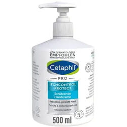 Cetaphil PRO ItchControl Protect Schützende Handcreme