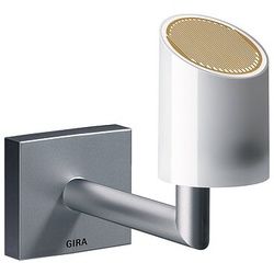 GIRA Wetterstation 215004 KNX/EIB Standard AP IP44