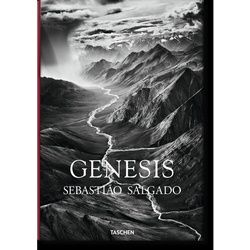 Genesis - Lelia Wanick Salgado, Gebunden