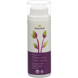 Spagyros Ribes N® Pflegecreme