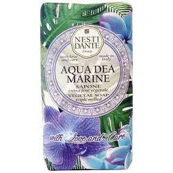 Nesti Dante Seife With Love & Care - Aqua Dea Marine 250 g