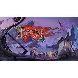 The Banner Saga 3