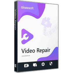 Aiseesoft Video Repair