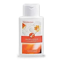 Narzissen-Pflegeshampoo - 500 ml