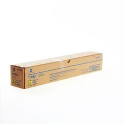 Toner Konica Minolta TN-512Y Gelb