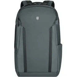 Victorinox Altmont Professional Deluxe Travel Laptop Backpack 15.4" Storm