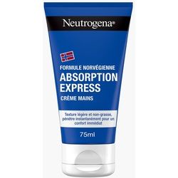 Neutrogena® Norwegiche Formel® Feuchtigkeits- und Komfort-Handcreme