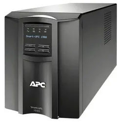 APC USV-Anlage Smart-UPS SMT-SmartConnect SMT1500IC Unterbrechungsfreie