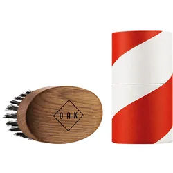 OAK BEARD BRUSH